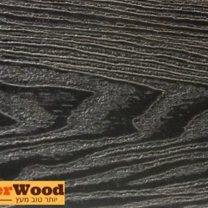 014 שחור מובלט