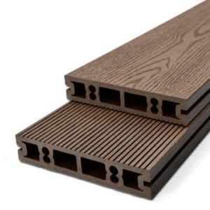 דק עם חור מרובע 145-30(106)