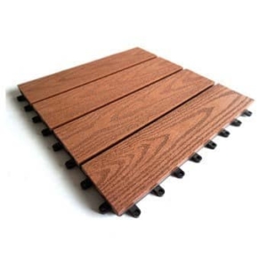 טקסטורה עץ מסודר פסים חום